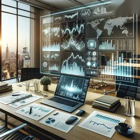 Financial analysis, planning, compliance, risk management, research, and continuous improvement